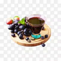 葡萄汁混合果汁-空若网 葡萄汁混合果汁-空若网