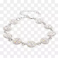 手镯项链宝石珠宝银项链-空若网 手镯项链宝石珠宝银项链-空若网