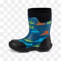 雪靴鞋设计-空若网 雪靴鞋设计-空若网