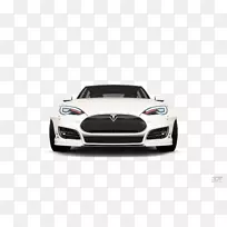 特斯拉车型中型车跑车保险杠-空若网 特斯拉车型中型车跑车保险杠-空若网