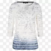 长袖t恤上衣领t恤-空若网 长袖t恤上衣领t恤-空若网