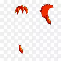 喙线剪贴画线-空若网 喙线剪贴画线-空若网