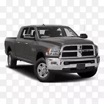 RAM卡车克莱斯勒皮卡躲避小轿车-皮卡-空若网 RAM卡车克莱斯勒皮卡躲避小轿车-皮卡-空若网