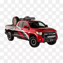 2015丰田冻原2018年丰田冻原SEMA车展-丰田-空若网 2015丰田冻原2018年丰田冻原SEMA车展-丰田-空若网