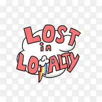 品牌卡通手指夹艺术-忠诚-空若网 品牌卡通手指夹艺术-忠诚-空若网