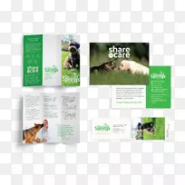 品牌小册子-空若网 品牌小册子-空若网