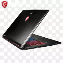 笔记本电脑卡比湖英特尔核心i7 msi gs73vr隐形亲笔记本电脑-空若网 笔记本电脑卡比湖英特尔核心i7 msi gs73vr隐形亲笔记本电脑-空若网