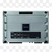 阿尔卑斯电子高寒PDR-m65级-d单声道数字放大器低音炮-50%-空若网 阿尔卑斯电子高寒PDR-m65级-d单声道数字放大器低音炮-50%-空若网