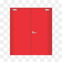 长方形衣柜.紧急门-空若网 长方形衣柜.紧急门-空若网