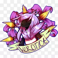 花卉设计插花卡通片艺术设计-空若网 花卉设计插花卡通片艺术设计-空若网