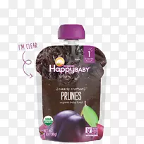 有机食品婴儿食品快乐家庭梅干-空若网 有机食品婴儿食品快乐家庭梅干-空若网