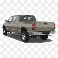 2008年道奇皮卡1500冲压卡车皮卡-道奇-空若网 2008年道奇皮卡1500冲压卡车皮卡-道奇-空若网