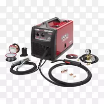 气体金属弧焊药芯电弧焊林肯电焊pak 140碳弧焊-空若网 气体金属弧焊药芯电弧焊林肯电焊pak 140碳弧焊-空若网