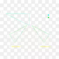 三角点图-三角形-空若网 三角点图-三角形-空若网