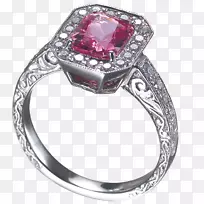 宝石戒指钻石蓝宝石珠宝-红宝石-空若网 宝石戒指钻石蓝宝石珠宝-红宝石-空若网