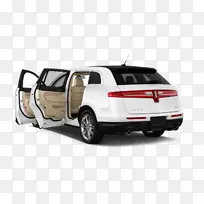 汽车保险杠运动多功能车2018年林肯mkt保留SUV中型轿车林肯-空若网 汽车保险杠运动多功能车2018年林肯mkt保留SUV中型轿车林肯-空若网