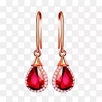 宝石耳环宝石首饰宝石耳环-空若网 宝石耳环宝石首饰宝石耳环-空若网