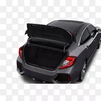 2018年Acura TLX汽车保险杠本田汽车-空若网 2018年Acura TLX汽车保险杠本田汽车-空若网