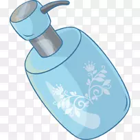 化妆品洗发水-创意设计洗发水瓶无花果。-空若网 化妆品洗发水-创意设计洗发水瓶无花果。-空若网