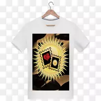 t恤领蓝衫袖t恤-空若网 t恤领蓝衫袖t恤-空若网