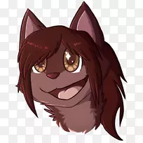 胡须猫鼻子马狗猫-空若网 胡须猫鼻子马狗猫-空若网