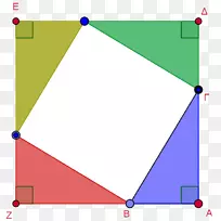 三角形共同无花果点三角形-空若网 三角形共同无花果点三角形-空若网