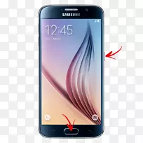 三星银河S6边缘安卓智能手机4G-三星-空若网 三星银河S6边缘安卓智能手机4G-三星-空若网
