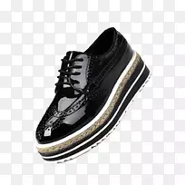 运动鞋设计师-黑色鞋-空若网 运动鞋设计师-黑色鞋-空若网