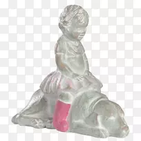 雕塑达文波特雕像石雕-儿童-空若网 雕塑达文波特雕像石雕-儿童-空若网