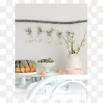 花盆瓷餐具-漂亮的家庭-空若网 花盆瓷餐具-漂亮的家庭-空若网