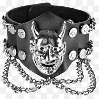 手镯皮带扣银带-空若网 手镯皮带扣银带-空若网