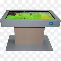 表交互性stol多媒体显示装置表-空若网 表交互性stol多媒体显示装置表-空若网