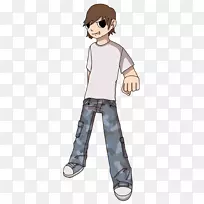 鞋类智人手指人类行为-男孩-空若网 鞋类智人手指人类行为-男孩-空若网