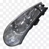 前照灯车汽车设计保险杠-空若网 前照灯车汽车设计保险杠-空若网