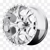 轮辋车福特超能车轮2018福特f-250镀铬-空若网 轮辋车福特超能车轮2018福特f-250镀铬-空若网