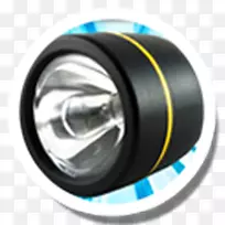 手电筒-空若网 手电筒-空若网