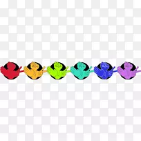 对称羽毛-空若网 对称羽毛-空若网