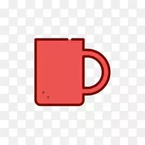 杯剪贴画-杯子-空若网 杯剪贴画-杯子-空若网