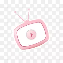 电视天线电视机.卡通电视-空若网 电视天线电视机.卡通电视-空若网