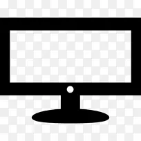 电脑监控电脑图标宽屏电脑-空若网 电脑监控电脑图标宽屏电脑-空若网