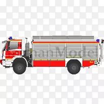 消防队消防处重型救援车紧急救援车-空若网 消防队消防处重型救援车紧急救援车-空若网