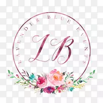 时尚博客徽标费尔菲尔德庄园床和早餐-空若网 时尚博客徽标费尔菲尔德庄园床和早餐-空若网