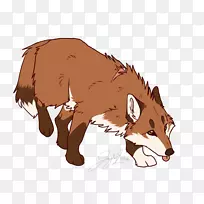 红狐鼻子剪贴画-70的替代品-空若网 红狐鼻子剪贴画-70的替代品-空若网