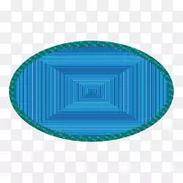 绿松石绿色圆-空若网 绿松石绿色圆-空若网