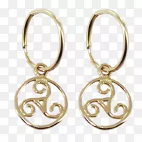 耳环体珠宝银01504-珠宝-空若网 耳环体珠宝银01504-珠宝-空若网