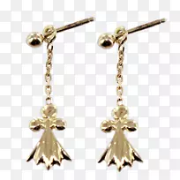 耳环体珠宝首饰-空若网 耳环体珠宝首饰-空若网