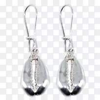 耳环银身首饰.银-空若网 耳环银身首饰.银-空若网