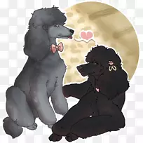 犬种鼻子卡通犬-空若网 犬种鼻子卡通犬-空若网