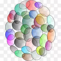 圆对称图案-圆-空若网 圆对称图案-圆-空若网