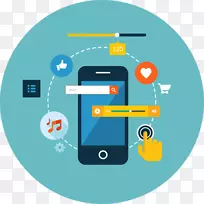 用于android web设计的移动应用程序开发应用程序Inventor-移动应用程序模板-空若网 用于android web设计的移动应用程序开发应用程序Inventor-移动应用程序模板-空若网